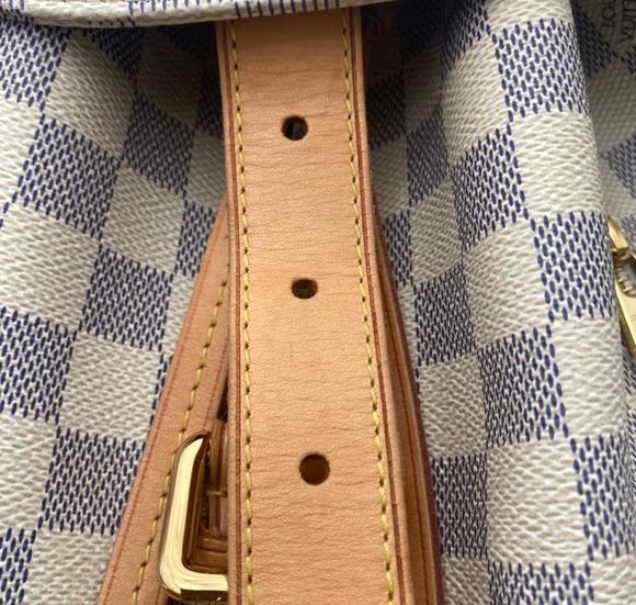 Louis Vuitton Sperone backpack - Picture 3 of 9